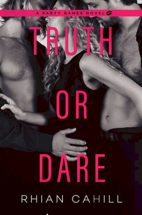 Truth or Dare(Kobo/電子書)