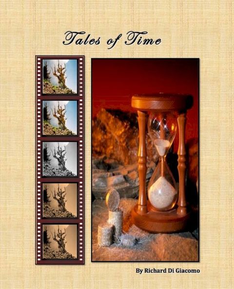 Tales of Time(Kobo/電子書)