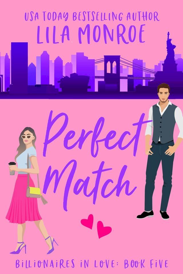  Perfect Match(Kobo/電子書)