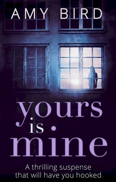 Yours Is Mine(Kobo/電子書)