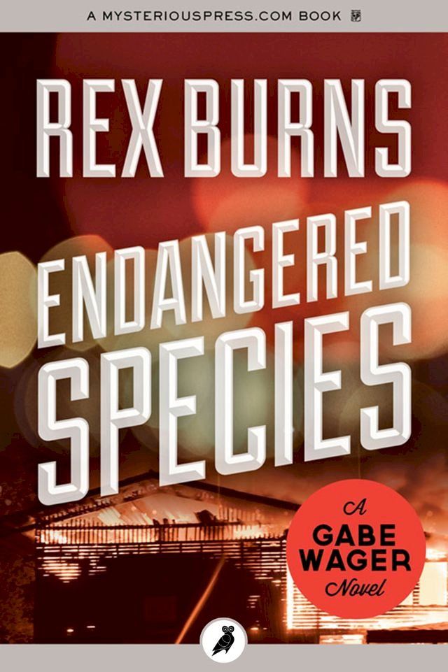  Endangered Species(Kobo/電子書)