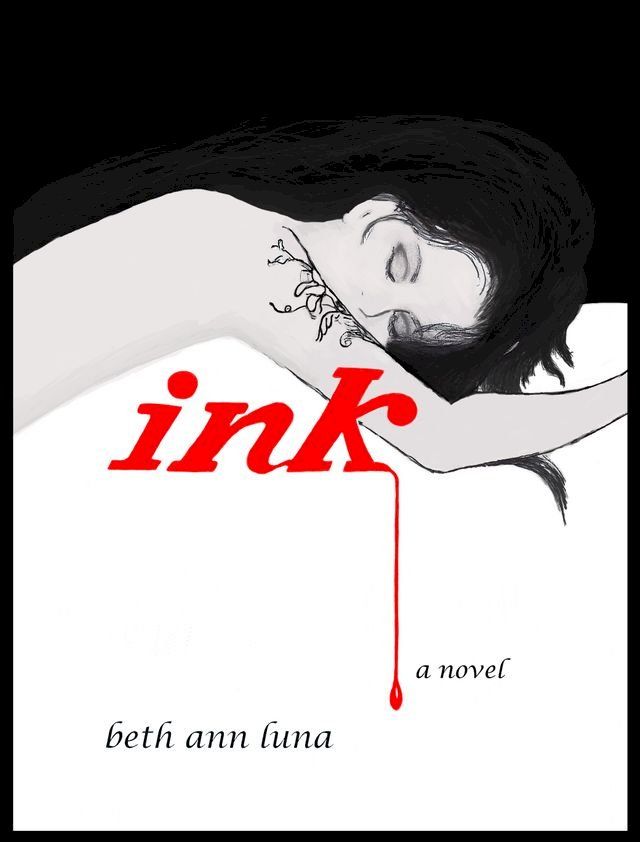  Ink: A Novel(Kobo/電子書)