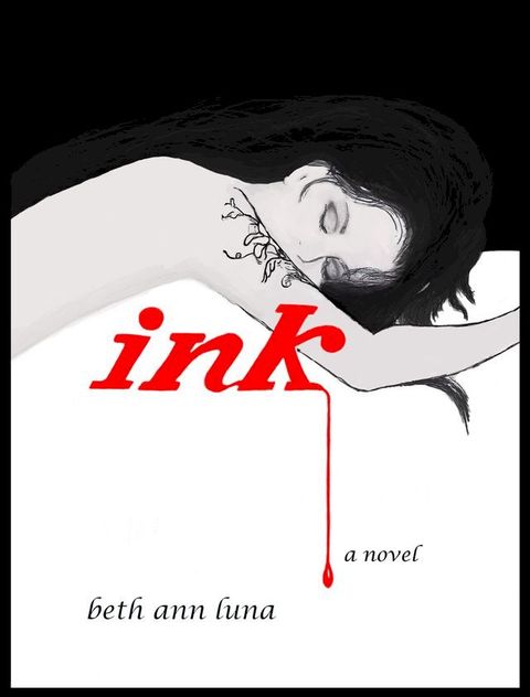 Ink: A Novel(Kobo/電子書)