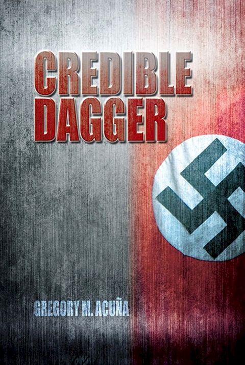 Credible Dagger(Kobo/電子書)