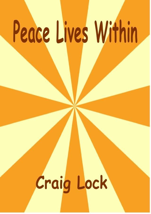  Peace Lives Within(Kobo/電子書)