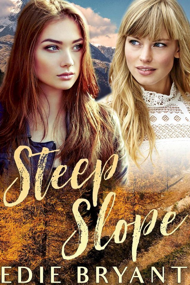  Steep Slope(Kobo/電子書)