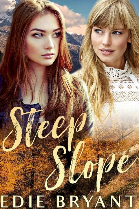 Steep Slope(Kobo/電子書)