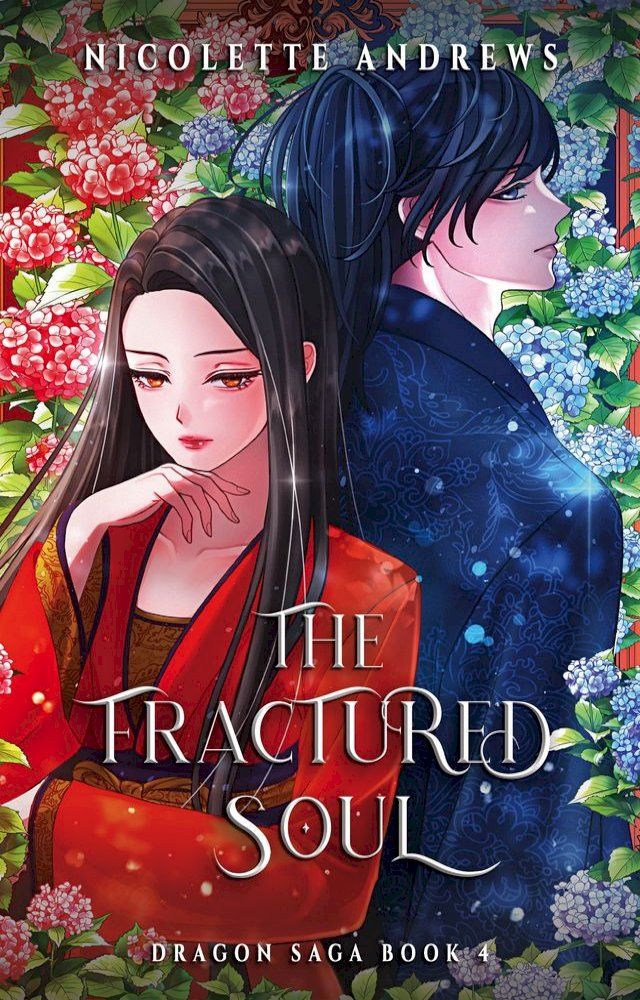  The Fractured Soul(Kobo/電子書)