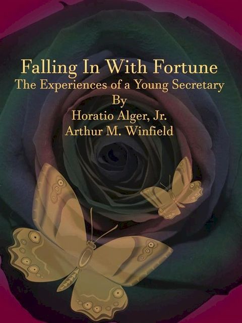 Falling In With Fortune(Kobo/電子書)