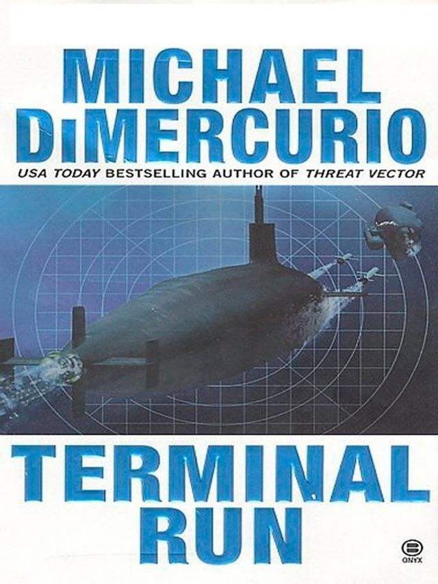  Terminal Run(Kobo/電子書)