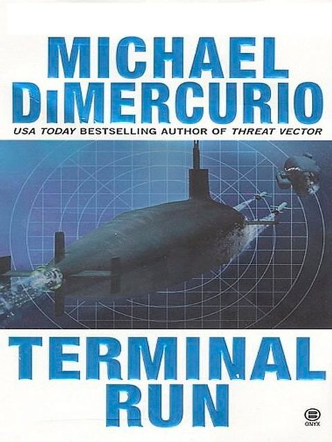 Terminal Run(Kobo/電子書)