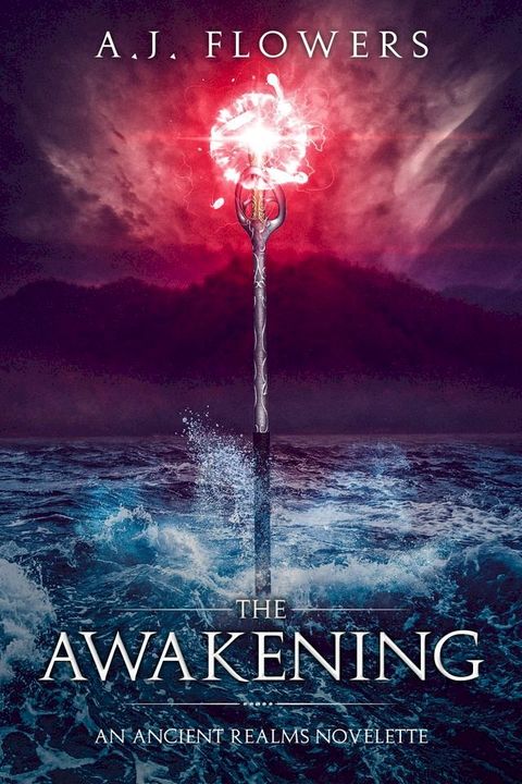 Awakening(Kobo/電子書)