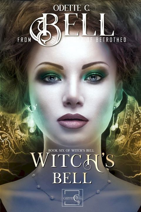 Witch's Bell Book Six(Kobo/電子書)