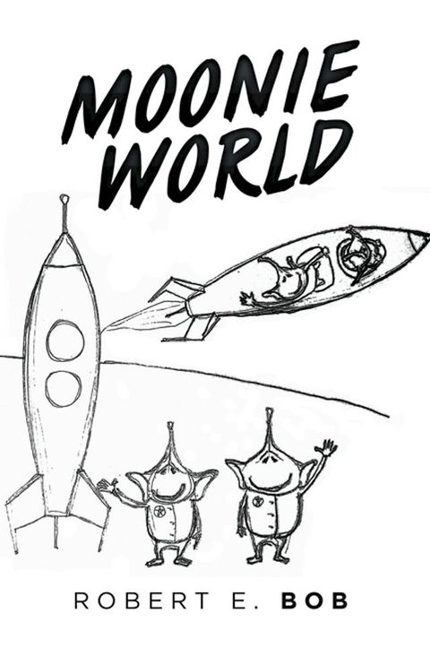 Moonie World(Kobo/電子書)