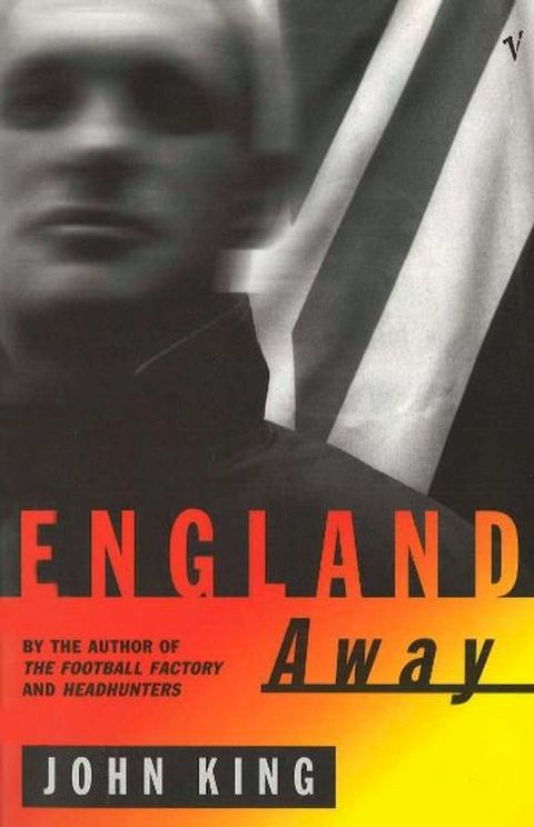 England Away(Kobo/電子書)