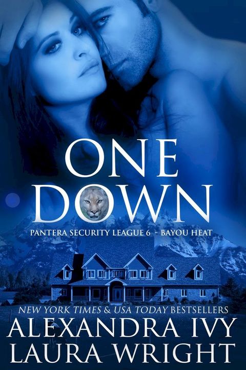 One Down(Kobo/電子書)