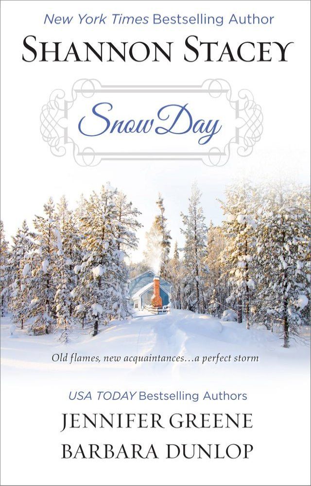  Snow Day(Kobo/電子書)