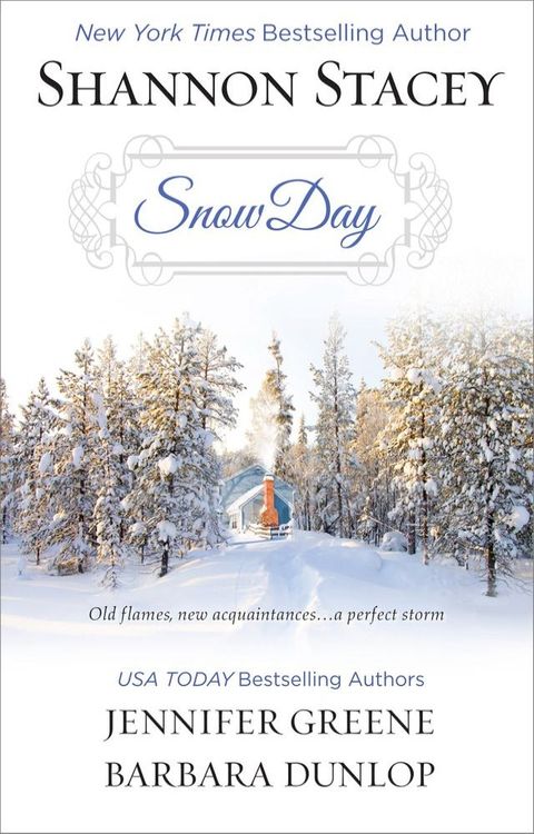 Snow Day(Kobo/電子書)