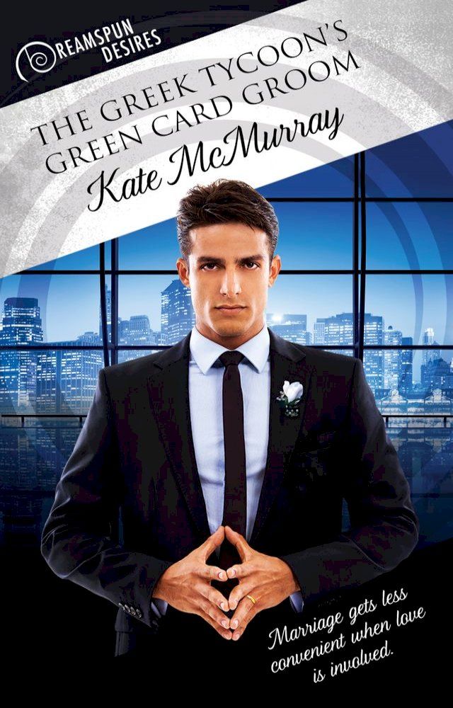  The Greek Tycoon’s Green Card Groom(Kobo/電子書)