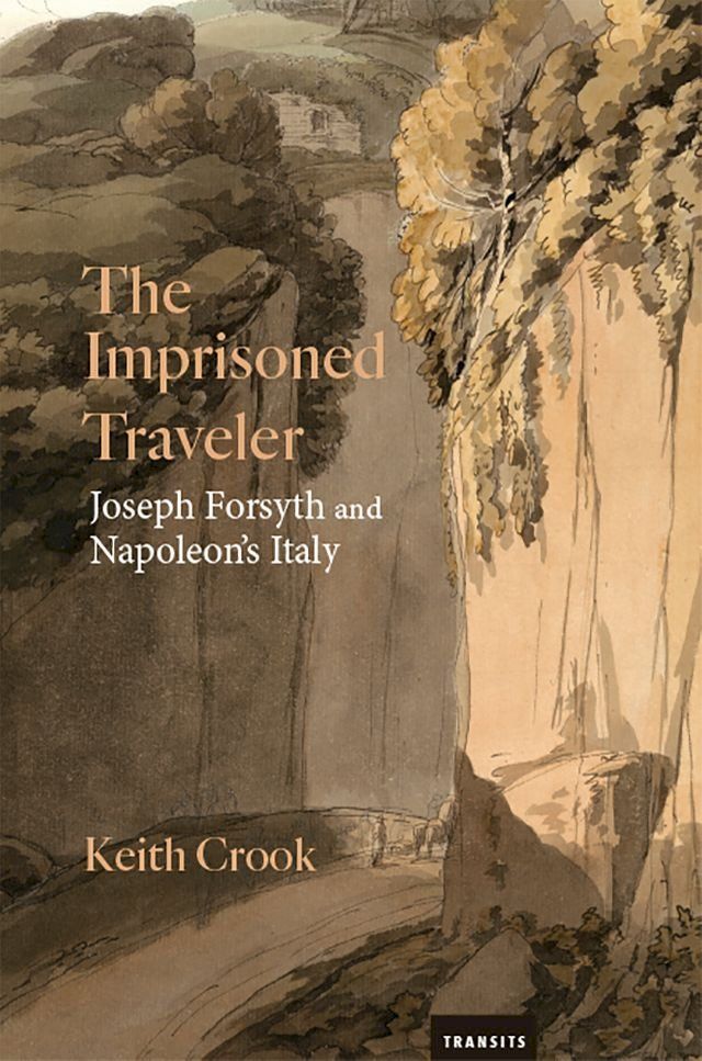  The Imprisoned Traveler(Kobo/電子書)