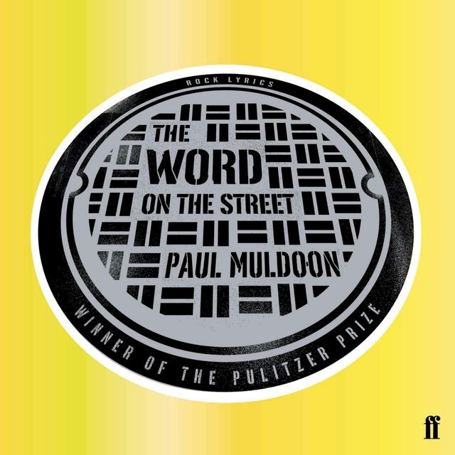  The Word on the Street(Kobo/電子書)