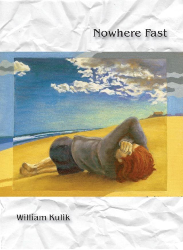  Nowhere Fast(Kobo/電子書)