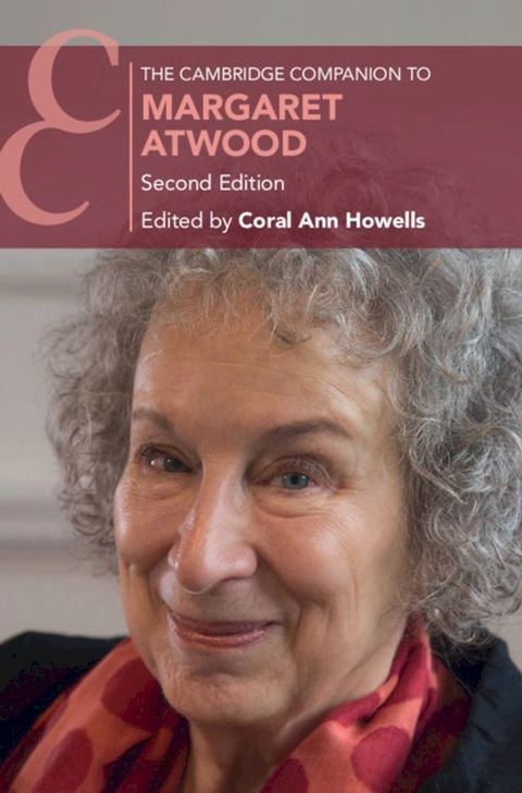 The Cambridge Companion to Margaret Atwood(Kobo/電子書)