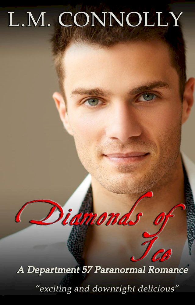  Diamonds of Ice(Kobo/電子書)