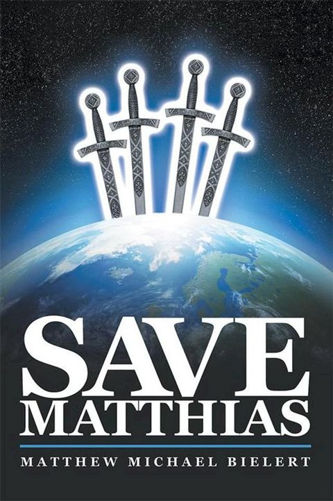 Save Matthias(Kobo/電子書)