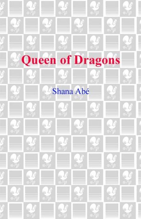 Queen of Dragons(Kobo/電子書)