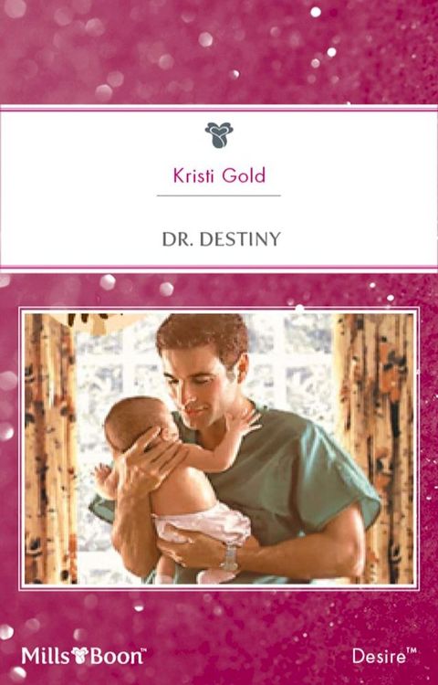 Dr. Destiny(Kobo/電子書)