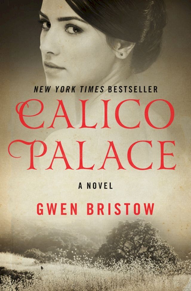  Calico Palace(Kobo/電子書)