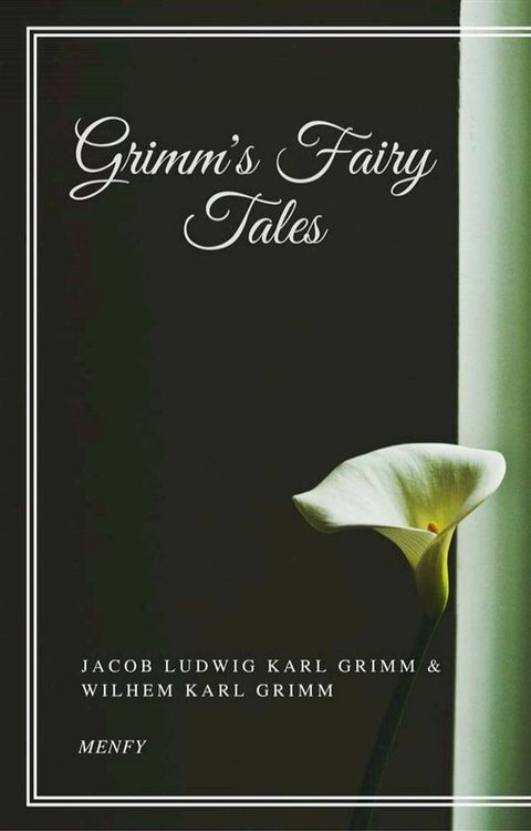 Grimm's Fairy Tales(Kobo/電子書)