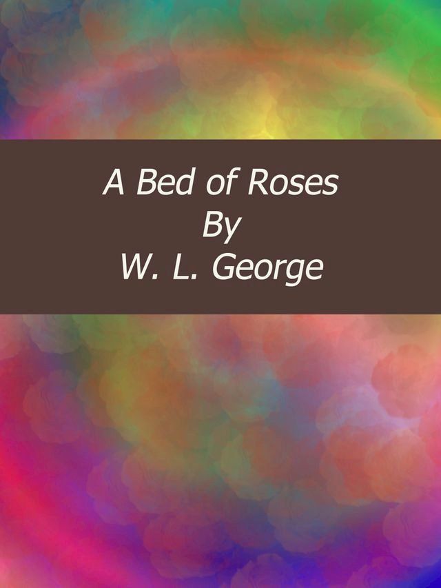  A Bed of Roses(Kobo/電子書)