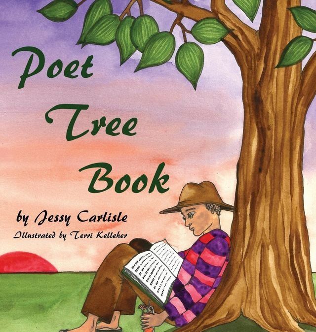  Poet Tree Book(Kobo/電子書)