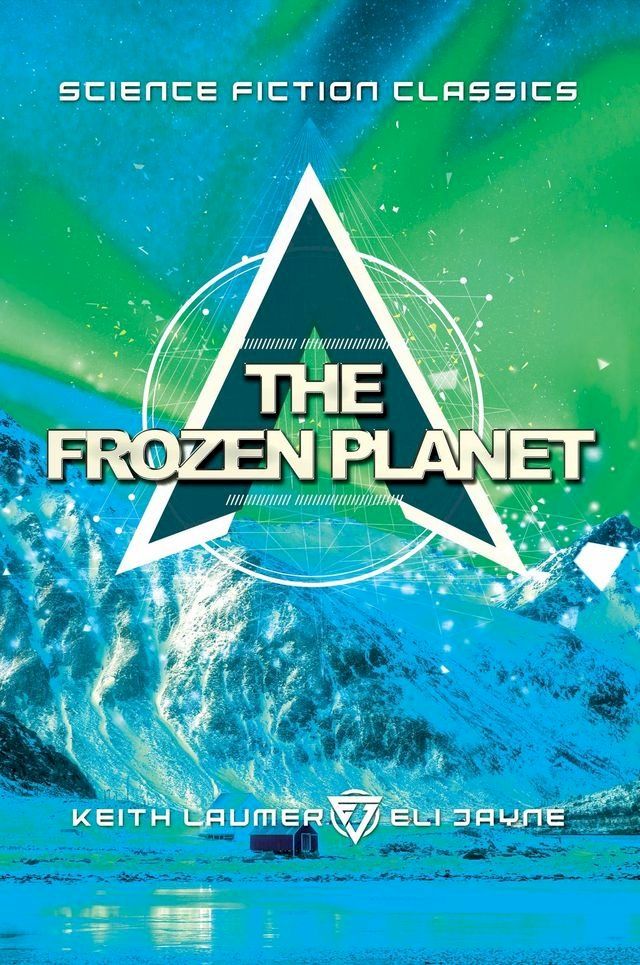  The Frozen Planet(Kobo/電子書)