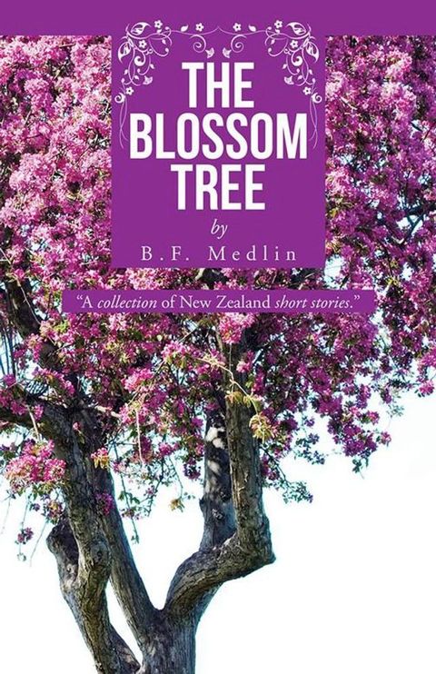 The Blossom Tree(Kobo/電子書)