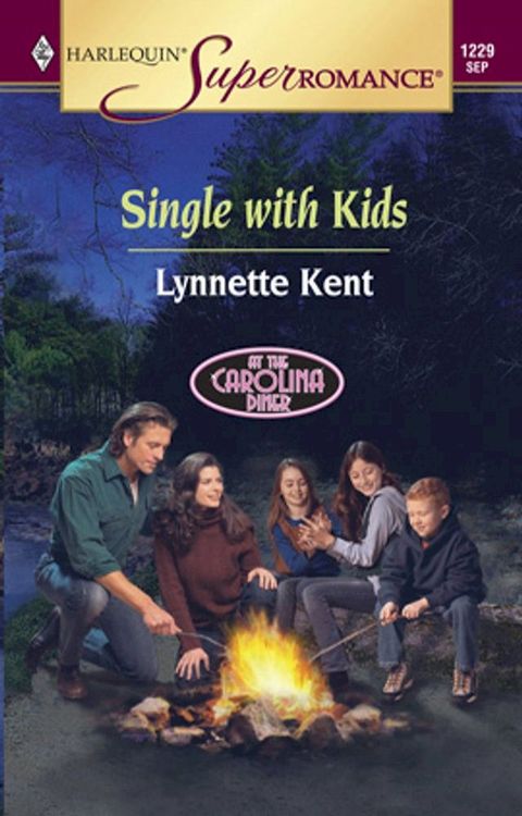 Single with Kids(Kobo/電子書)