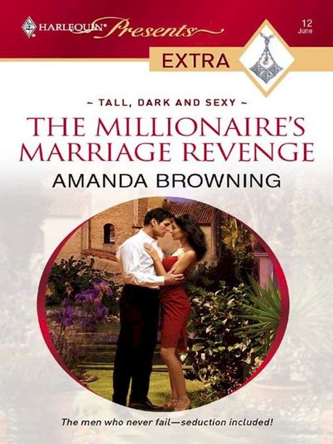 The Millionaire's Marriage Revenge(Kobo/電子書)