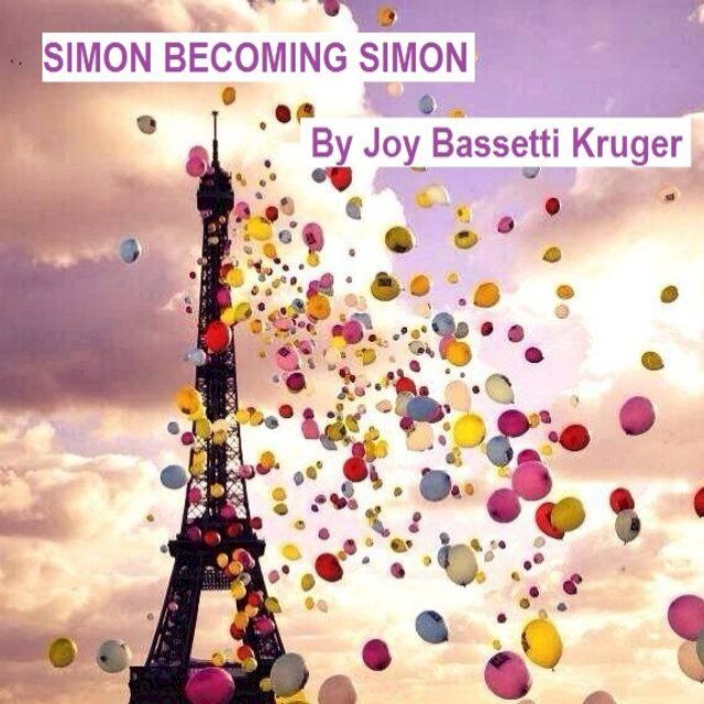  SIMON BECOMING SIMON(Kobo/電子書)