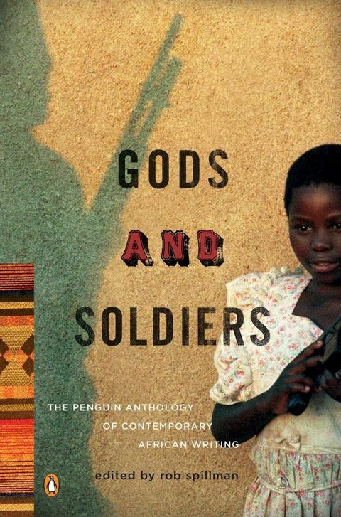 Gods and Soldiers(Kobo/電子書)