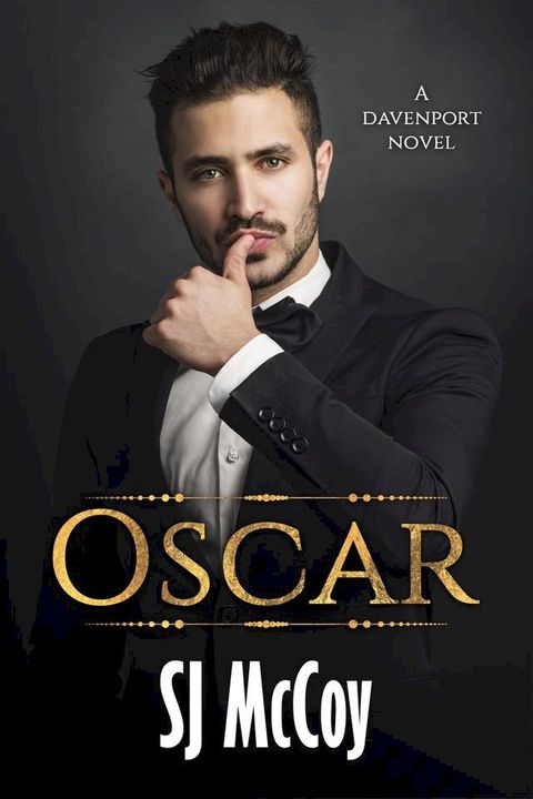 Oscar(Kobo/電子書)