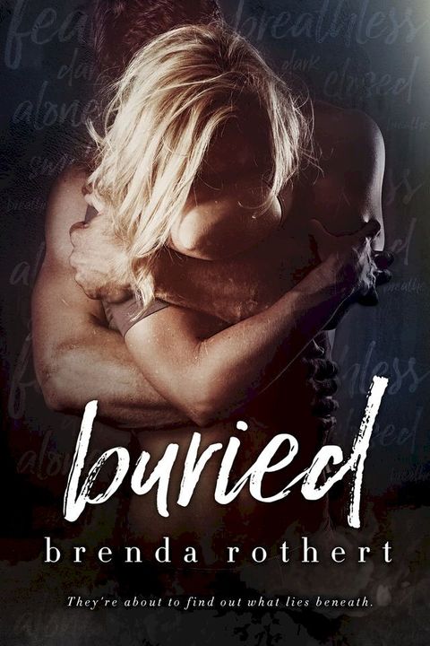 Buried(Kobo/電子書)