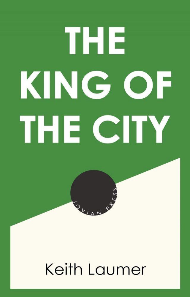  The King of the City(Kobo/電子書)