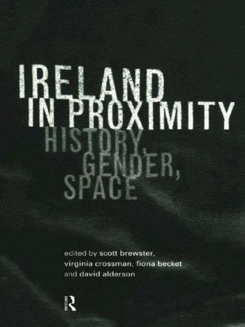 Ireland in Proximity(Kobo/電子書)