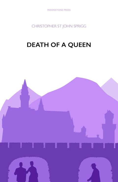 Death of a Queen(Kobo/電子書)