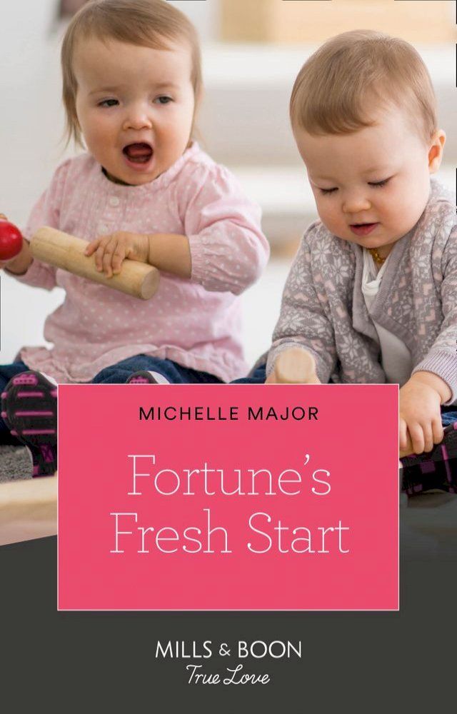  Fortune's Fresh Start (The Fortunes of Texas: Rambling Rose, Book 1) (Mills & Boon True Love)(Kobo/電子書)