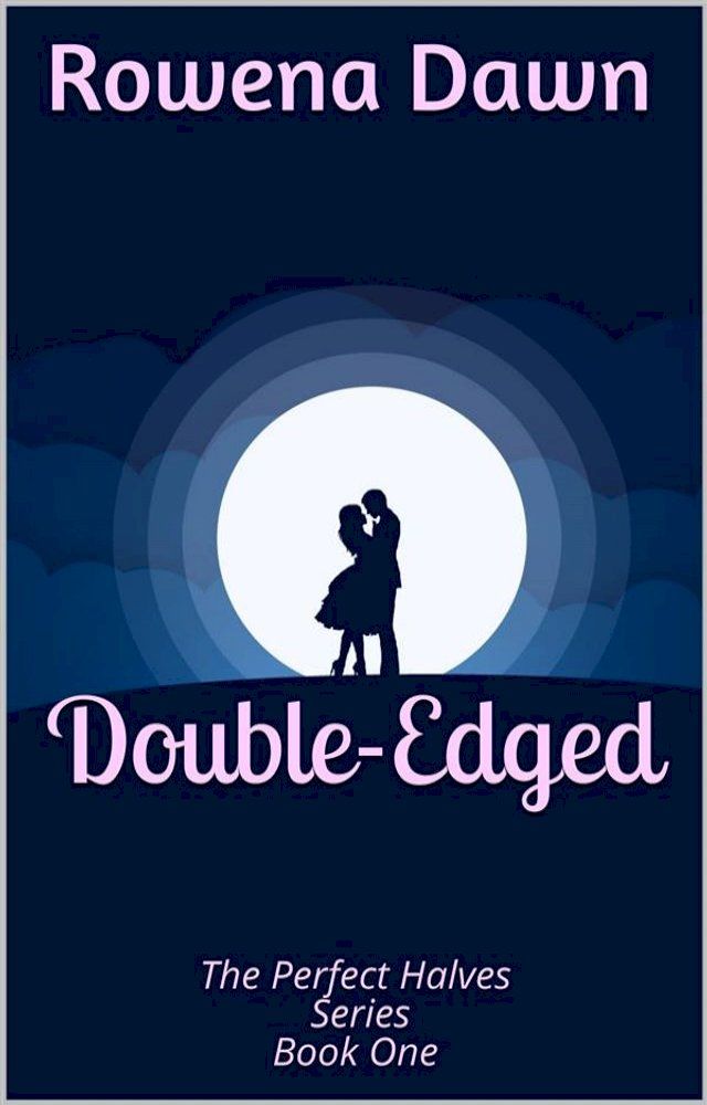  Double-Edged(Kobo/電子書)