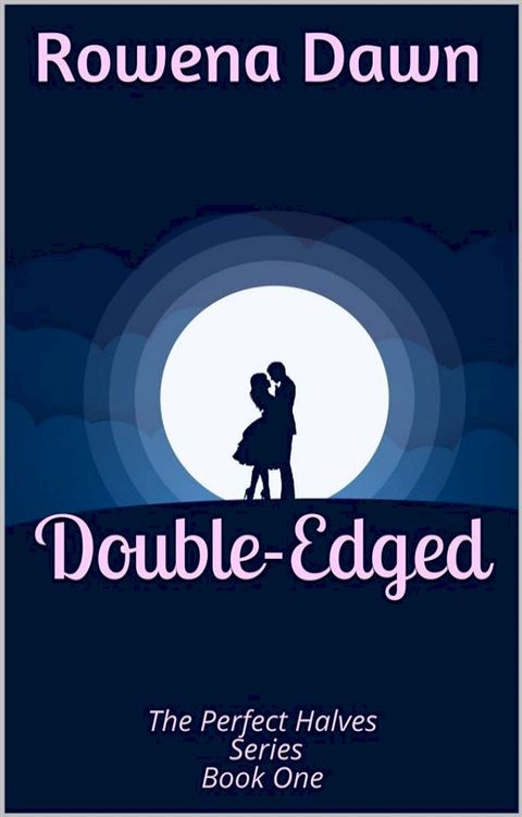 Double-Edged(Kobo/電子書)