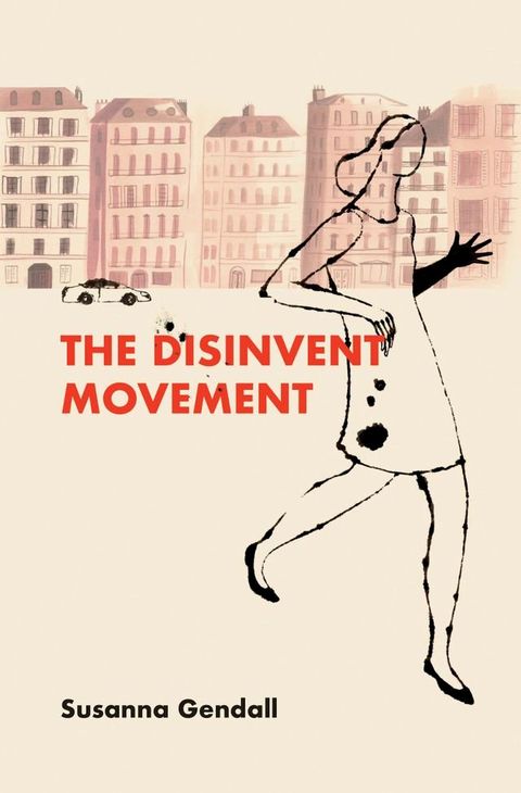 The Disinvent Movement(Kobo/電子書)